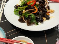 -朱仔记食府(江南大道店)