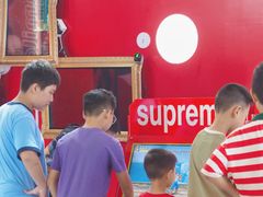 -万达广场(东莞厚街店)