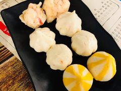 -拾下卜卜贝•海鲜火锅