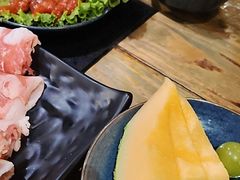 -湊湊火锅·茶憩(上海合生汇店)