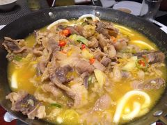 金汤肥牛-金龙寨(解西店)