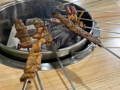 -水浒烤肉(医学院店)