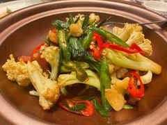-漢舍中国菜馆(889广场店)