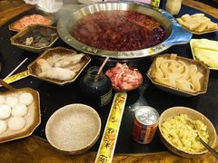 -大龙火锅(老店)