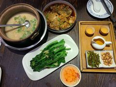 -大洋家·精品潮汕菜·生腌砂锅粥(天河东路店)