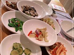 -紫霞门韩国料理烤肉(深南东路店)