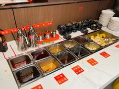 -煲宫(华润万象城店)