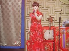 -陕西戏曲非遗博物馆