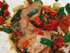 -U你·湖北家宴菜(南湖总店)