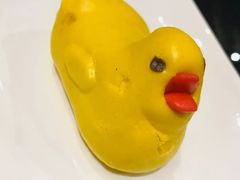 -皇城根北京风味主题餐厅(滨海万达店)