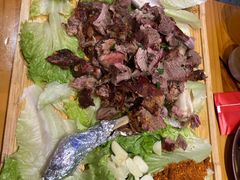 -唐力九头鸟烧烤·罗田吊锅(西云楼店)