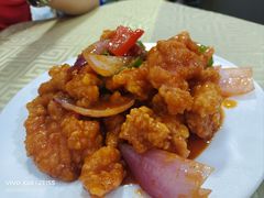 -金辉食馆(海珠店)