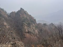 -丹东凤凰山景区