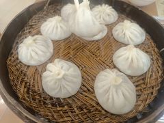 -清真马三汤包(回民街店)