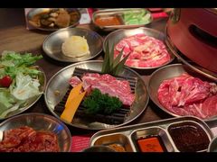 -西塔老太太泥炉烤肉(上海七宝领展广场店)