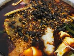 -蓉城西二道无名冒菜(西二道街店)