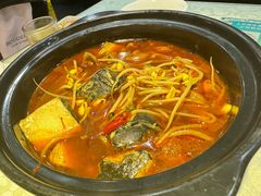 -眷江南之小蓝鲸(王府大街店)