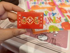 -安妮意大利餐厅(世贸天阶店)