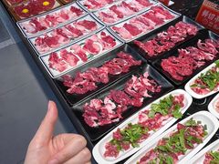 -九记潮汕现切鲜牛肉自助火锅(长沙·方圆荟店)