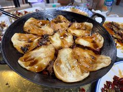 -百味地锅鸡(铜山路店)