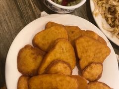 -玫瑰红烤羊排(北新桥三条店)