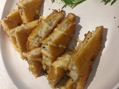 宫保虾球-大铁勺新津菜(迎水道店)