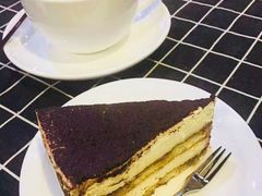 -卓尔书店咖啡吧