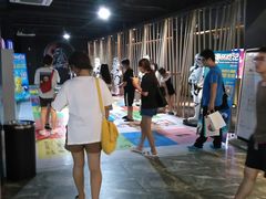 -几何影城观前街店(全激光影厅)