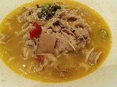 -和记小菜(东方店)