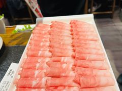 -仁和四季涮肉馆(天坛南门店)