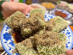 -朱光玉火锅馆(正弘城店)