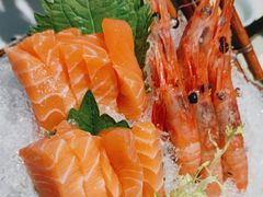 -大渔铁板烧(花园道店)