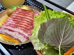 -釜山火炉·海鲜烤肉(紫藤路店)