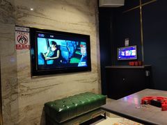 -上海星秀麦量贩KTV(张江商业广场店)