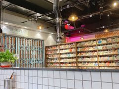 -南边客碳火烤肉(万泰汇购物中心店)
