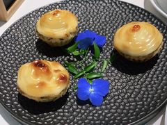 招牌和牛挞-富淳饭店(陆家嘴保利广场店)