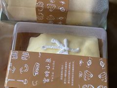 -蜜蜂小象·榴莲千层蛋糕(时代汇11栋店)