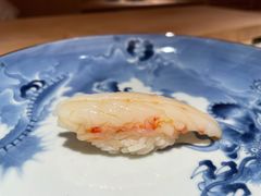牡丹虾寿司-鮨心和(外滩店)