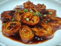 -阿莉餐厅(枣阳路店)