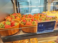 -海底捞大排档火锅(打浦路店)