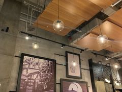 大堂-去茶山(重庆万象城店)
