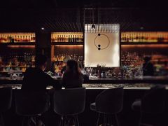 -STARRY CAFE & LOUNGE BAR(高新店)