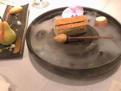 -翡翠36餐厅(浦东香格里拉店)