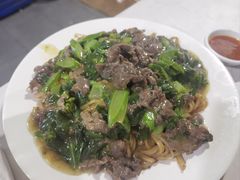 -菜忠潮州牛肉店(岗厦店)