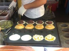 -大学城夜市大排档(凤栖路店)