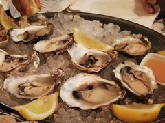 -Burger & Lobster(Dean Street)