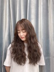 -YESIDO椰岛造型烫发染发