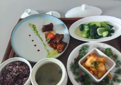 -弗蕾亚·和月月子调理院(东湖店)