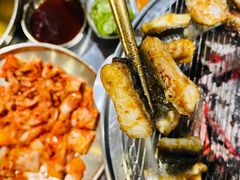 -本炙炭烤·蒲烧活鳗料理店(金沙洲店)