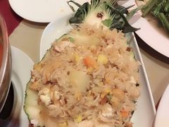 -Red Lobster